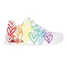 Skechers UNO FULL OF LOVE