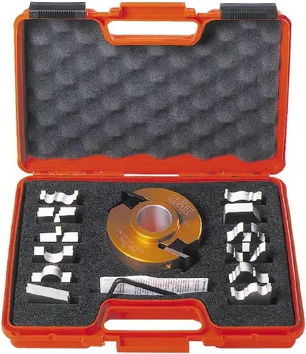 Set multiprofilo cmt - set,