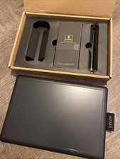 One by Wacom CTL472K2A SOLO
