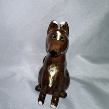 Vintage German Shepherd