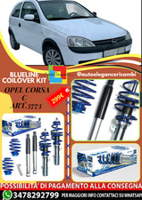 🎀Art.3773 Kit assetto