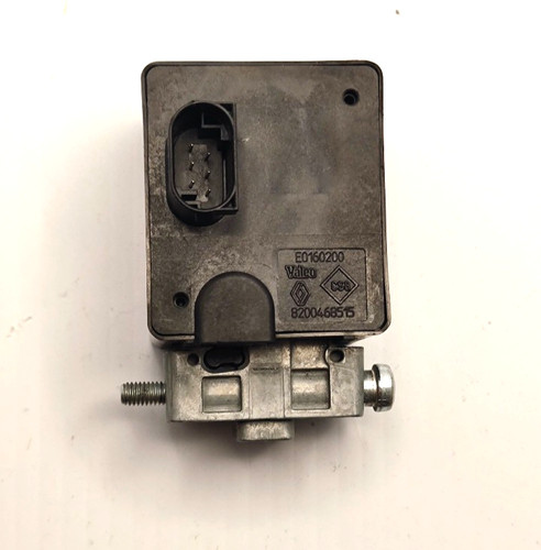 Bloccasterzo elettrico per - elettrico,