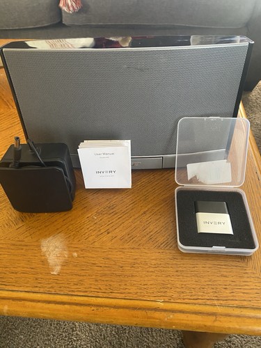 Bose sounddock sistema - sounddock,