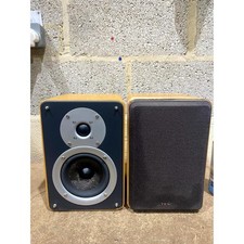 Coppia di altoparlanti Teac