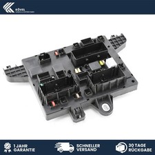 Scatola fusibili centrale elettrica Opel Astra J 13368651 non resettata!