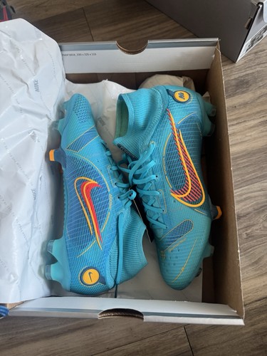 Nike mercurial superfly - nike,