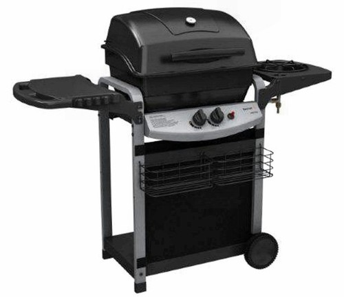 Barbecue mod piu - barbecue, saporillo