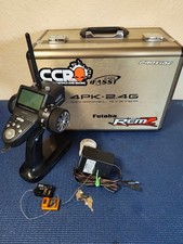 Futaba 4PK 2.4Ghz Sistema