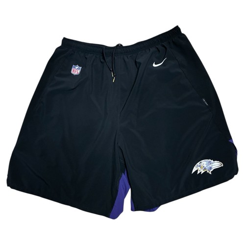Pantaloncini nike baltimore - pantaloncini,