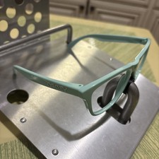 Oakley Frogskins montatura blu
