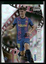 2022 Stadium Club Chrome Reel