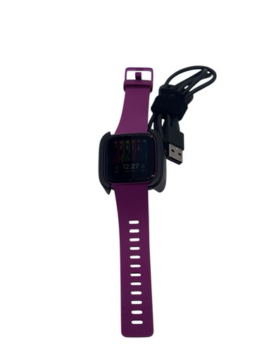 Smartwatch fitbit versa - fitbit, lite