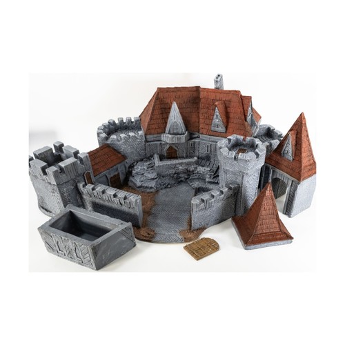 Old glory vampire wars - old,