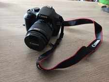 Fotocamera Canon EOS 1200D