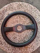 Fiat 124 Abarth Rally Volante Originale Fusina Buone Condizioni .