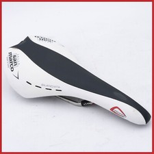 NOS SAN MARCO CAYMANO BILANCIATA TITANIO BIANCO SELLA RACING VINTAGE 2007