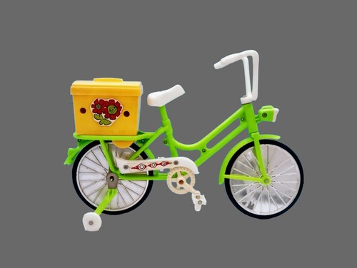 Bicicletta elettrica lady - elettrica,