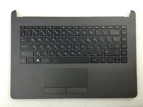 245 notebook pc - hp,