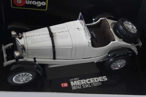 Modellino auto bburago burago - bburago,