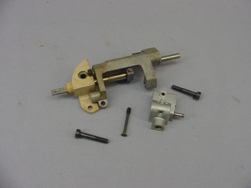 Elna supermatic part - elna,