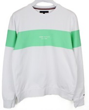 Tommy Hilfiger Felpa Uomo