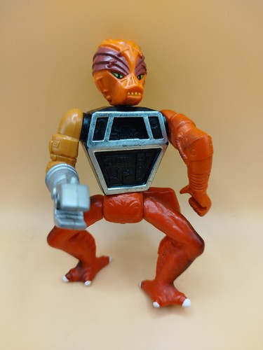 Masters the universe motu - of,