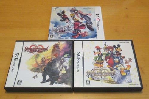 Kingdom hearts 358 giorni - 358/2,