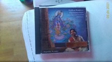 Hollow Bamboo - ronu majumdar-Flauto Indiano - Jon Hassell - Ry Cooder - cd 