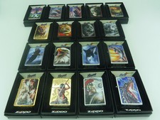 BRIQUET ZIPPO ESSENCE NEUF -