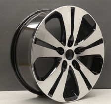 CERCHIO IN LEGA KIA SPORTAGE
