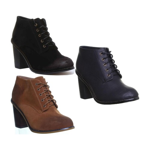 Donna con lacci blocco - donna,