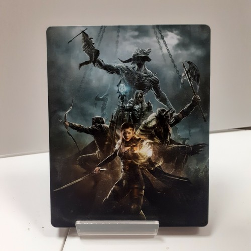 The elder scrolls online - scrolls,