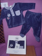 COMPLETO NEONATO BABY NIGHT
