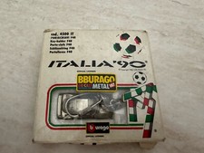 Portachiavi Burago Italia 90