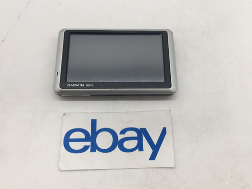 Garmin nuvi 1350 sistema - 1350, di