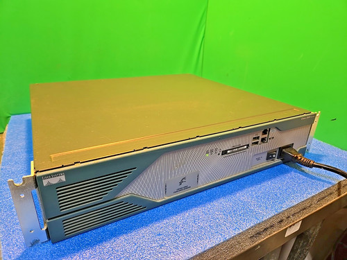Router servizi integrati cisco - servizi,