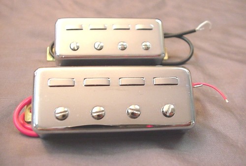 Pickup chitarra basso violino - pickup,