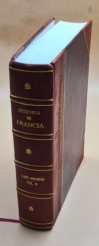 Historia francia desde - de,