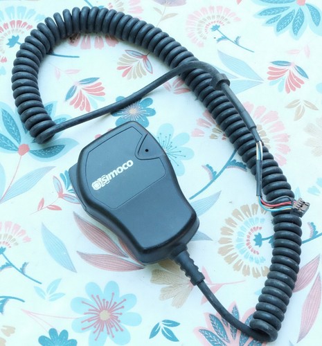 Simoco 9525 800 41107 fist