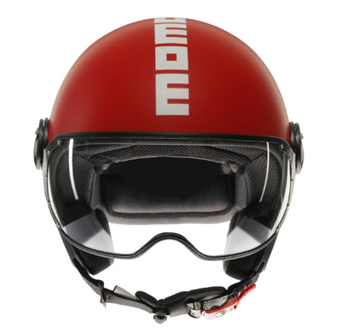 Casco jet momo design fgtr - momo,