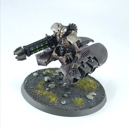 Necron destroyer necrons - necrons,