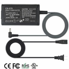 CA-570 Adattatore Caricatore