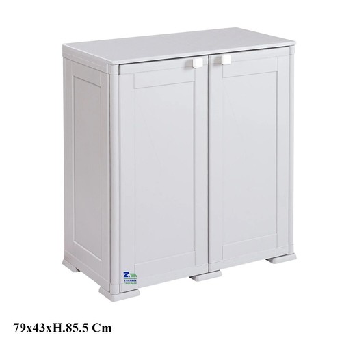 Armadio mobile basso - armadio,