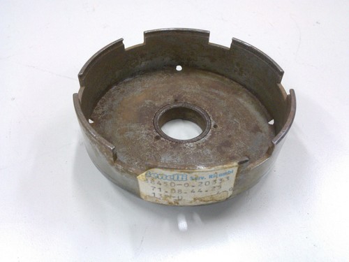 Campana frizione motobi - frizione,