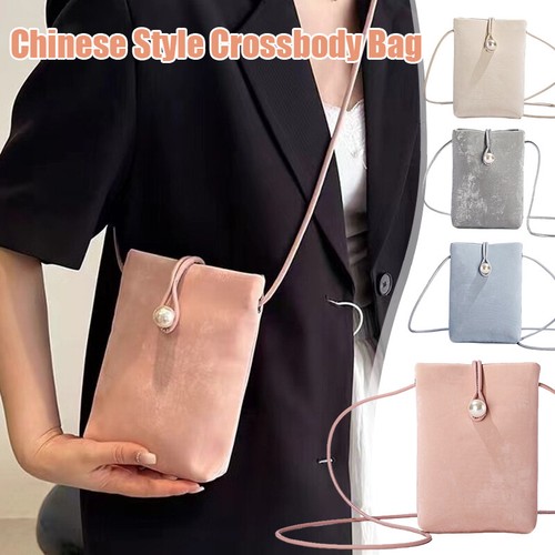 Borsa donna stile cinese