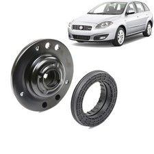 KIT SUPPORTO CON CUSCINETTI