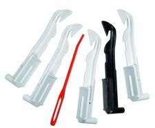 addiExpress Set di Aghi di