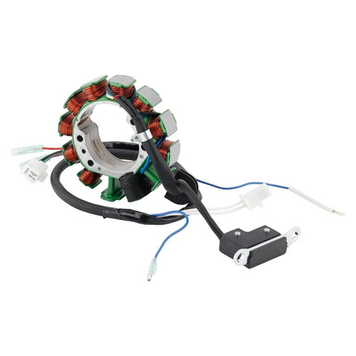 Statore pick avvolgimento - pick, up