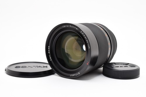 Ottimo come nuovo contax - [ottimo,
