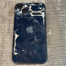 Apple iPhone Pro Nero - Si